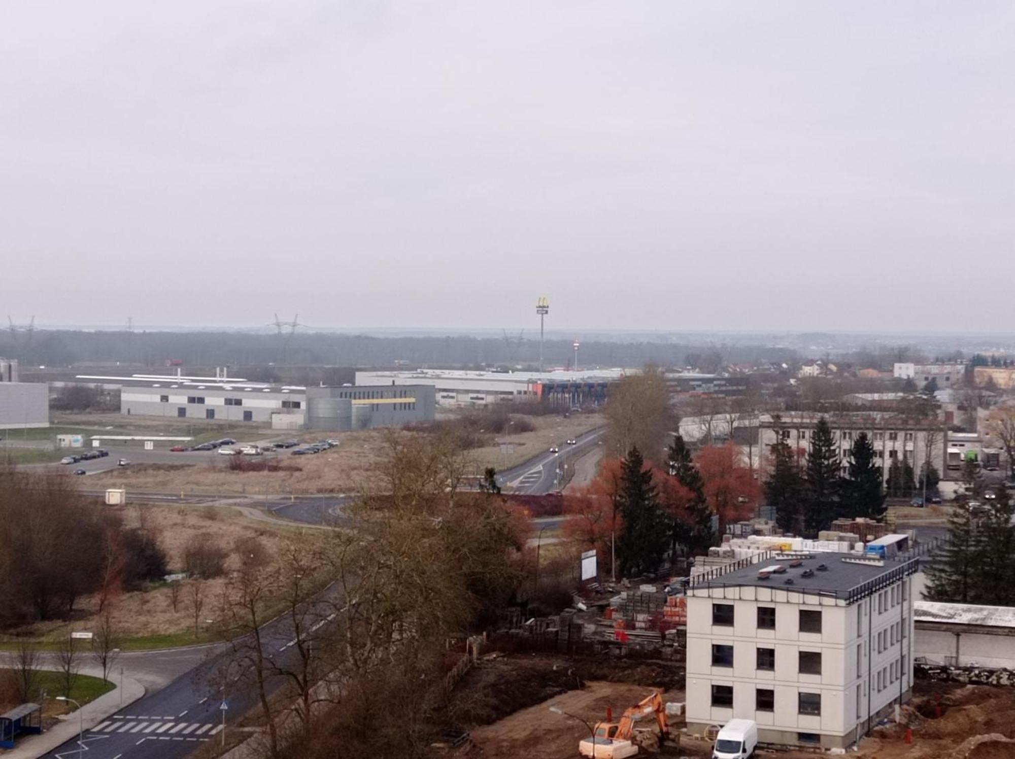 Easy Stay Przy S6 I Strefie Ekonomicznej Faktura Koszalin Exterior foto