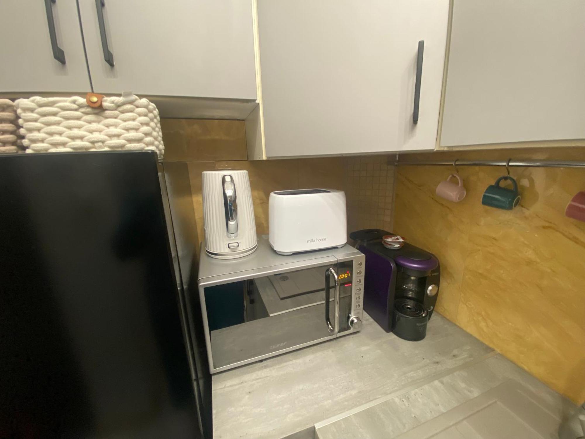 Easy Stay Przy S6 I Strefie Ekonomicznej Faktura Koszalin Exterior foto